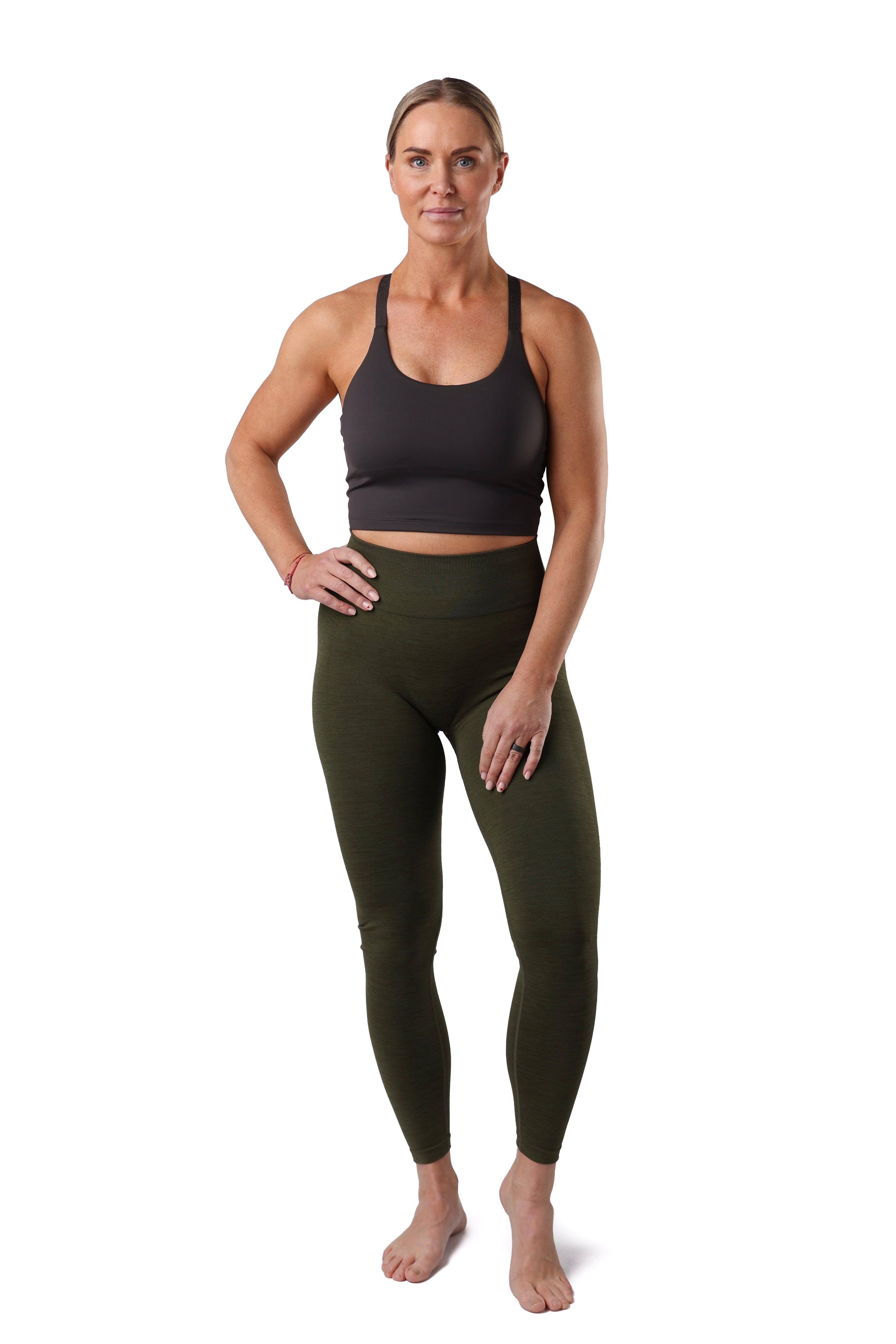 Toffee tights Smooth (Copy) Wearbalance