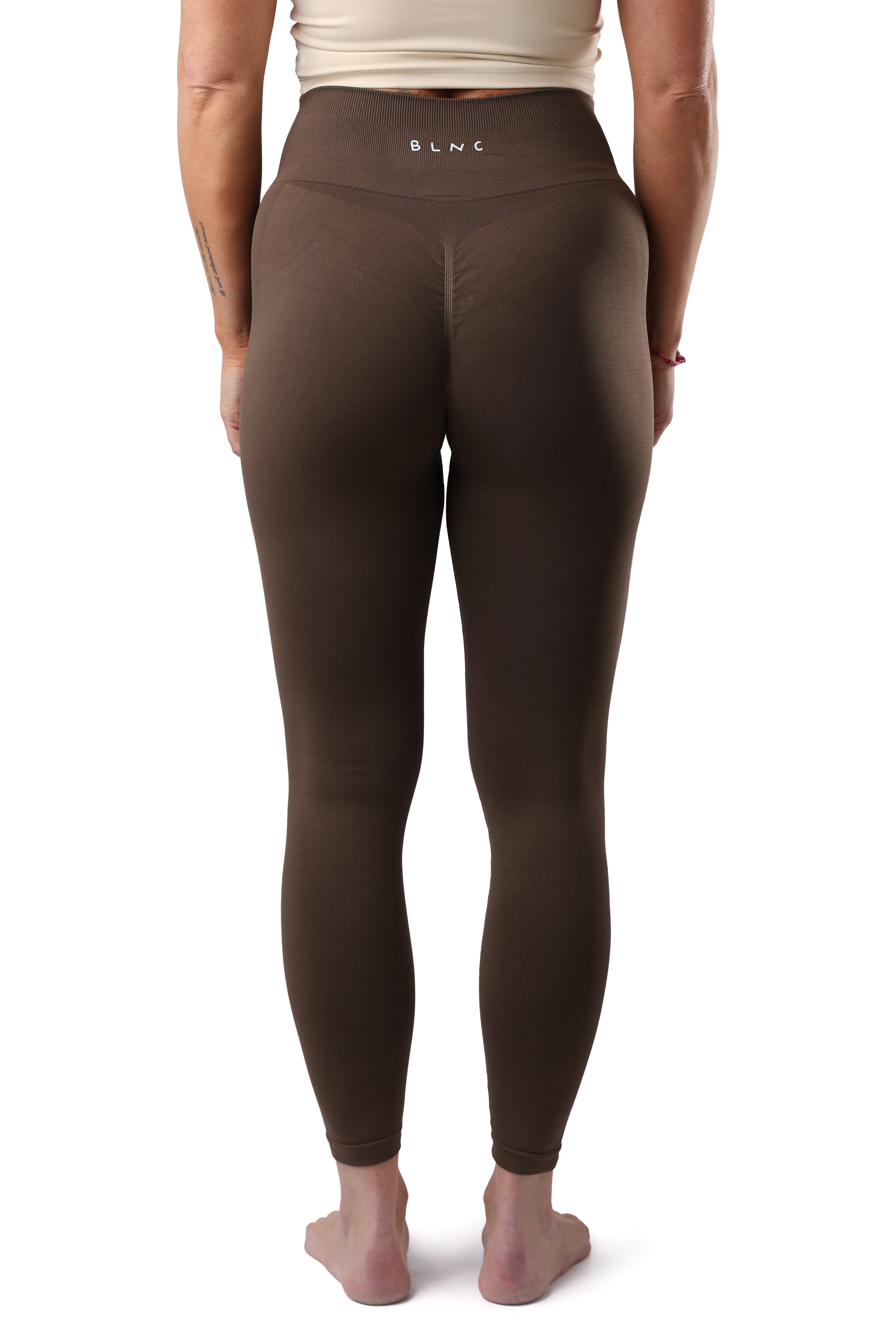 Toffee tights Smooth (Copy) Wearbalance