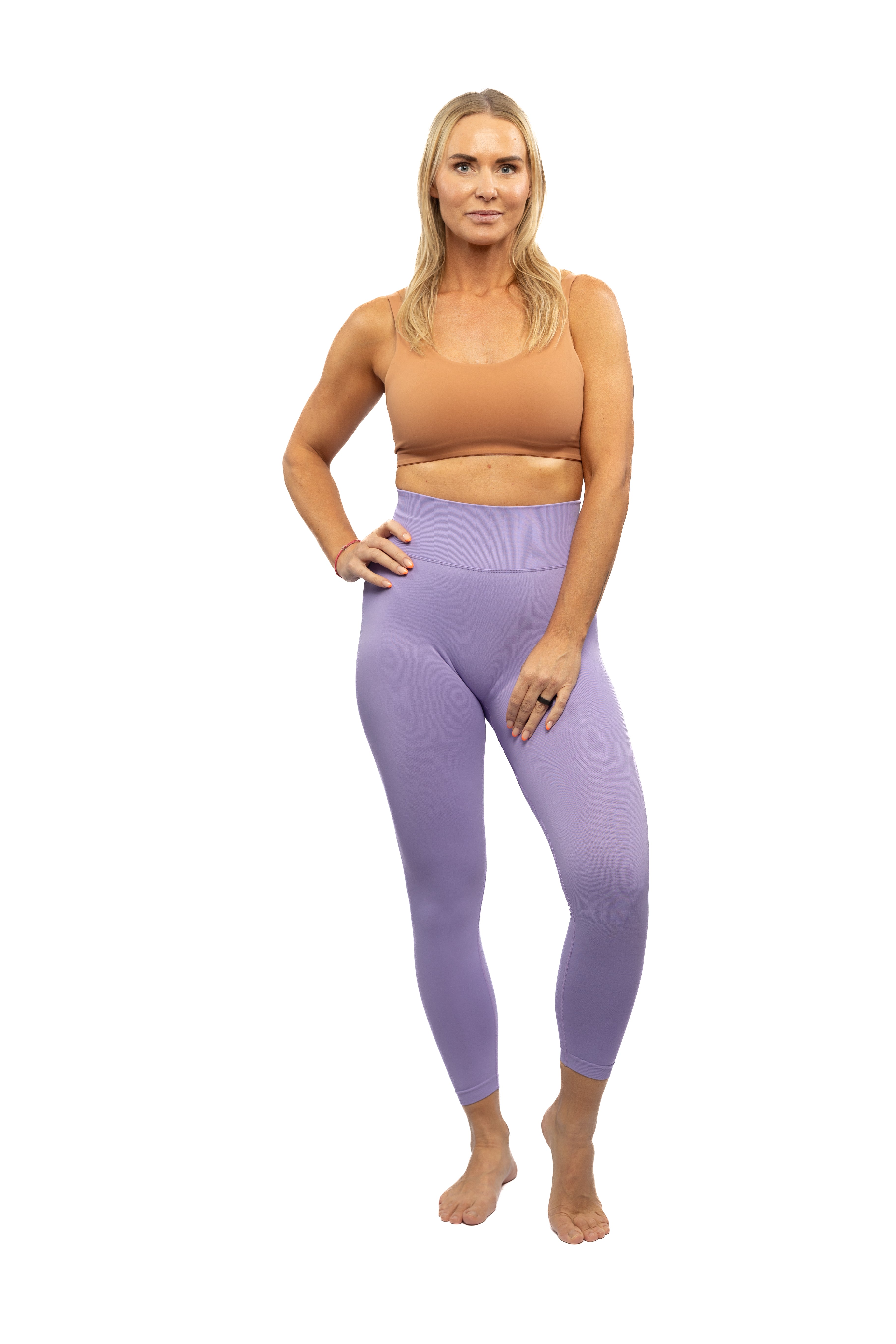 Rövbrallan Soft Purple Wearbalance
