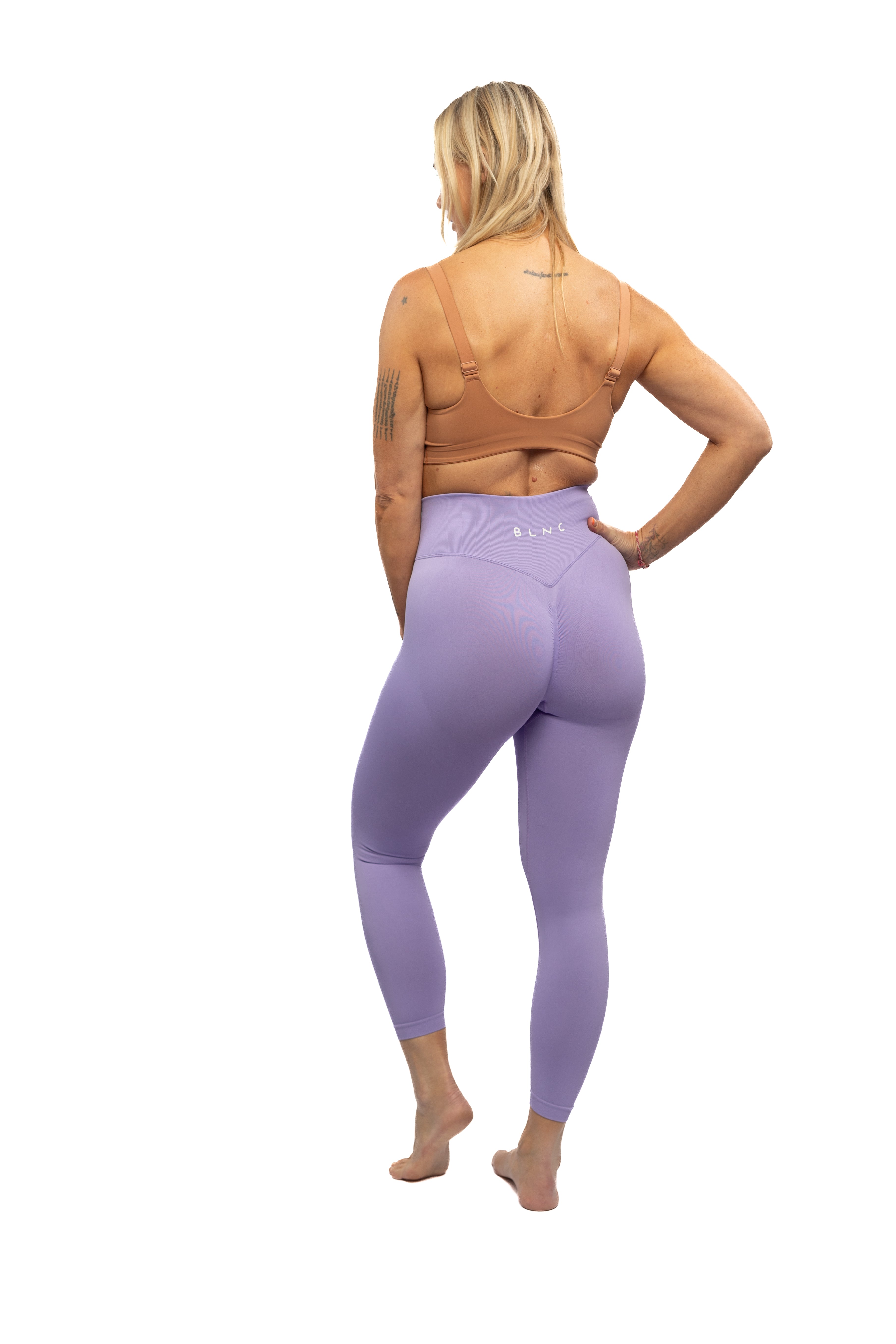 Rövbrallan Soft Purple Wearbalance