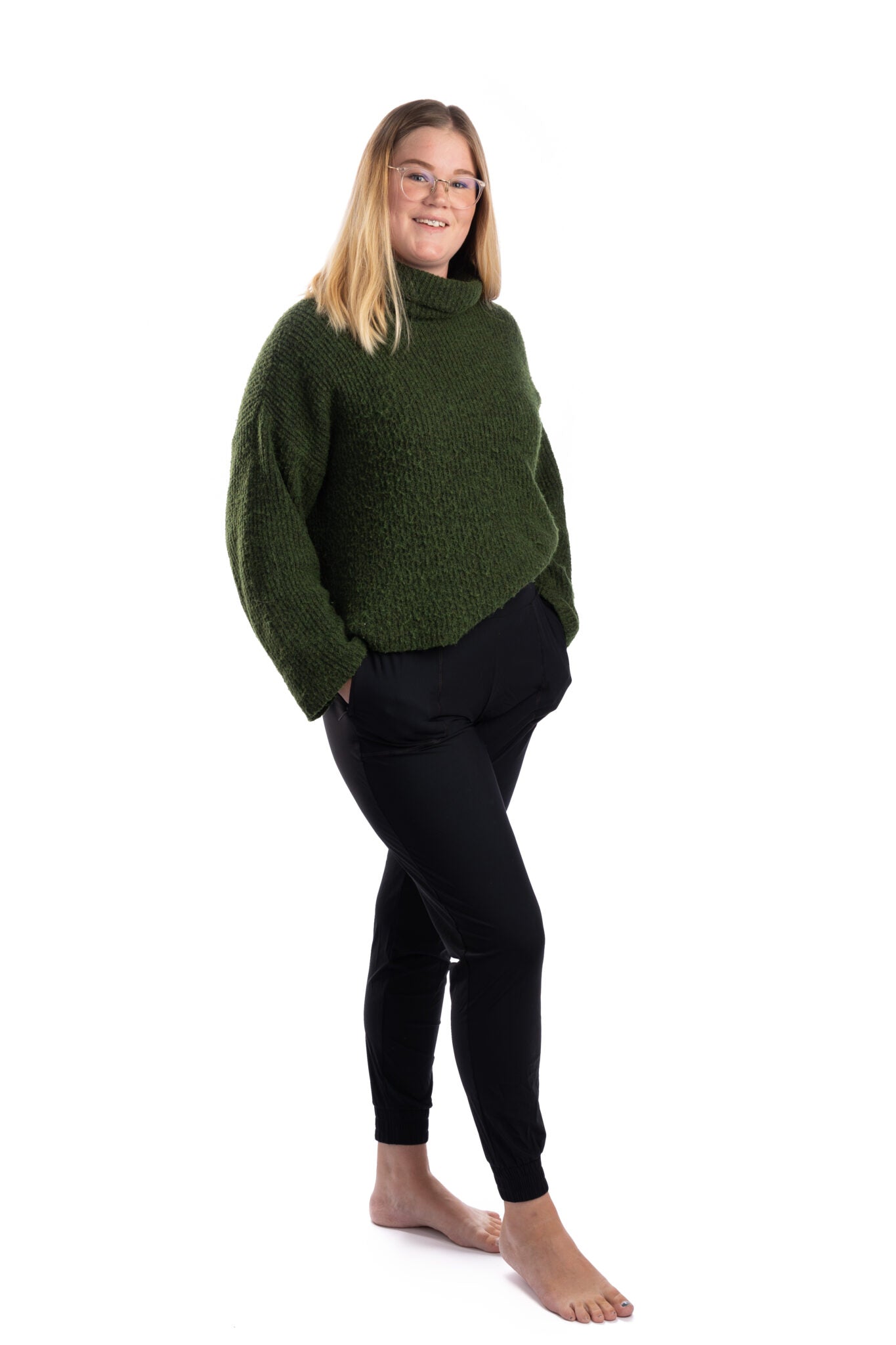 Everyday Pants Wearbalance