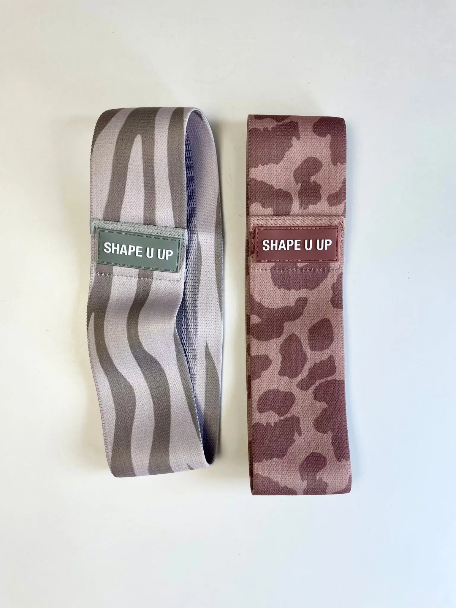 Safari - 2-pack Miniband medium + light Shapeuupse