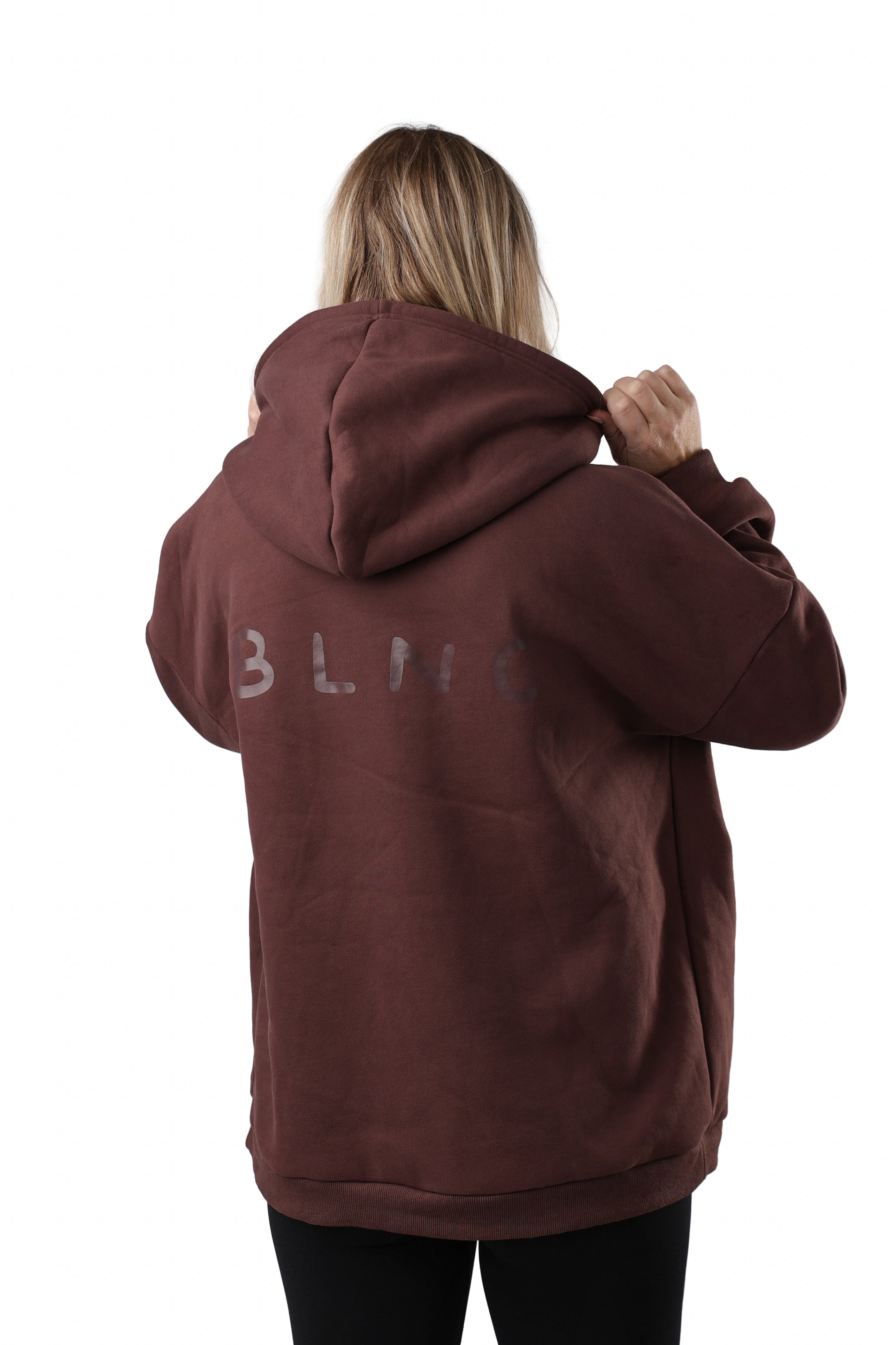 Ease Hoodie - Dark Gray Shapeuupse