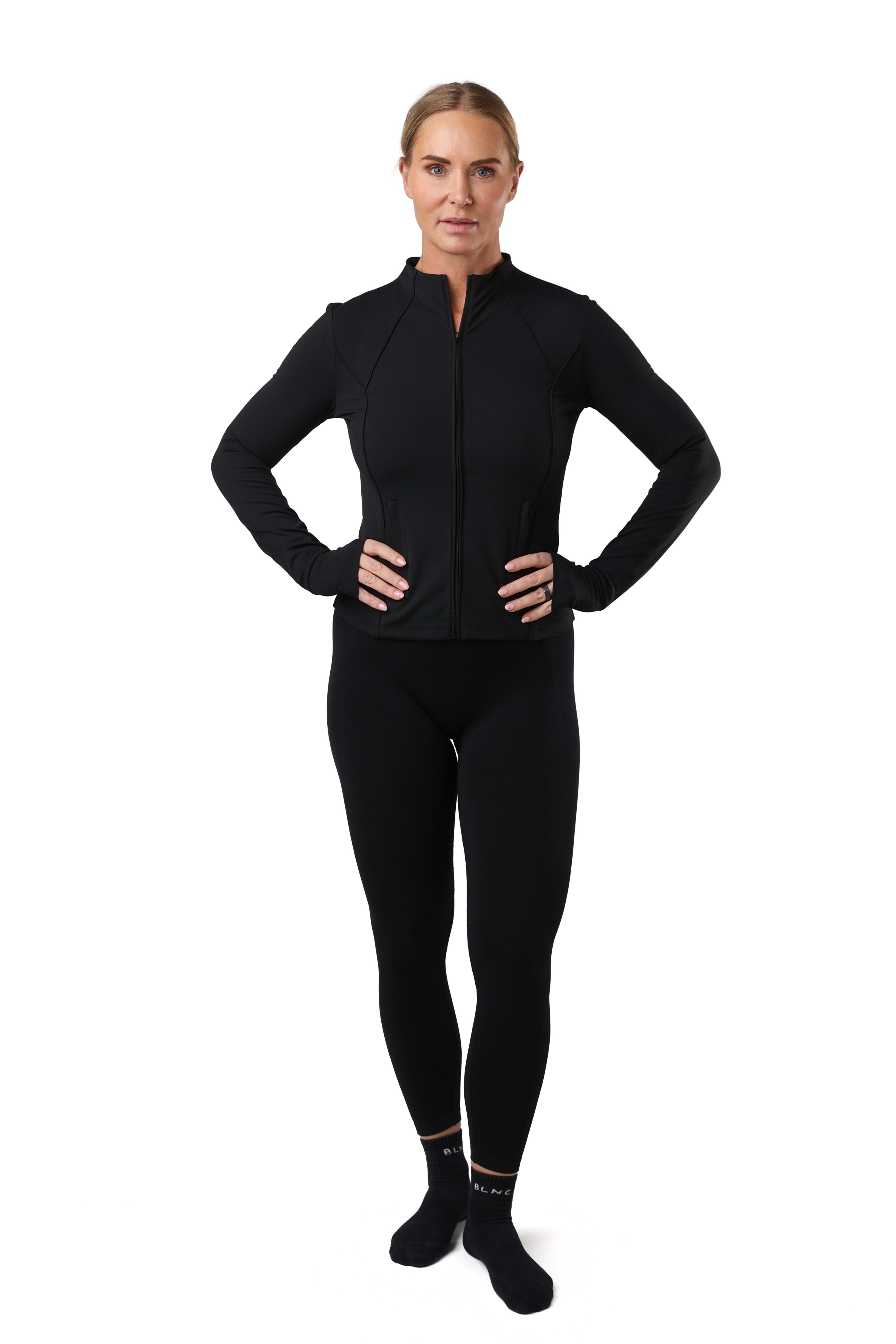 Siluette Zipper Shapeuupse