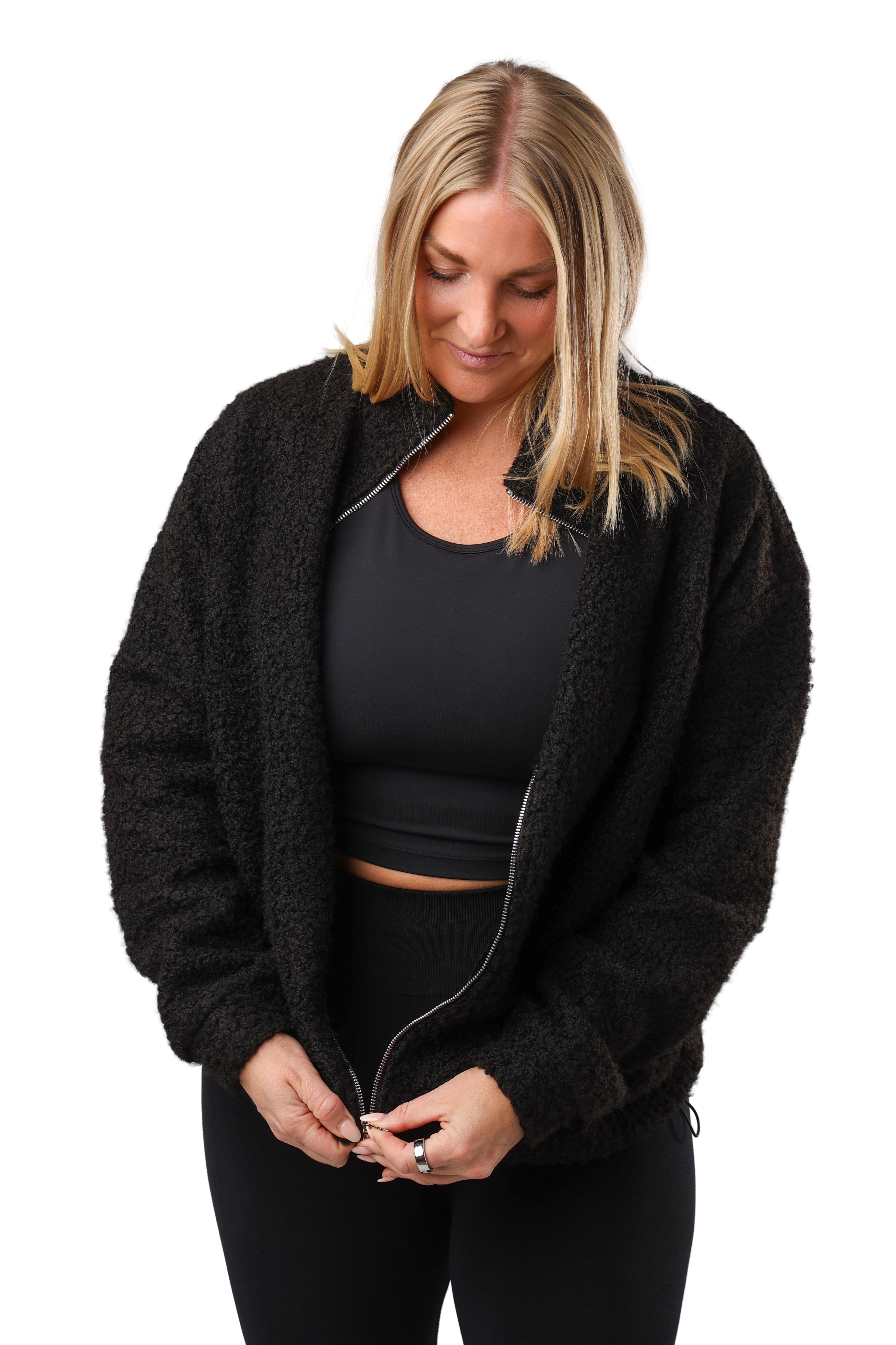 Edge Jacket Shapeuupse