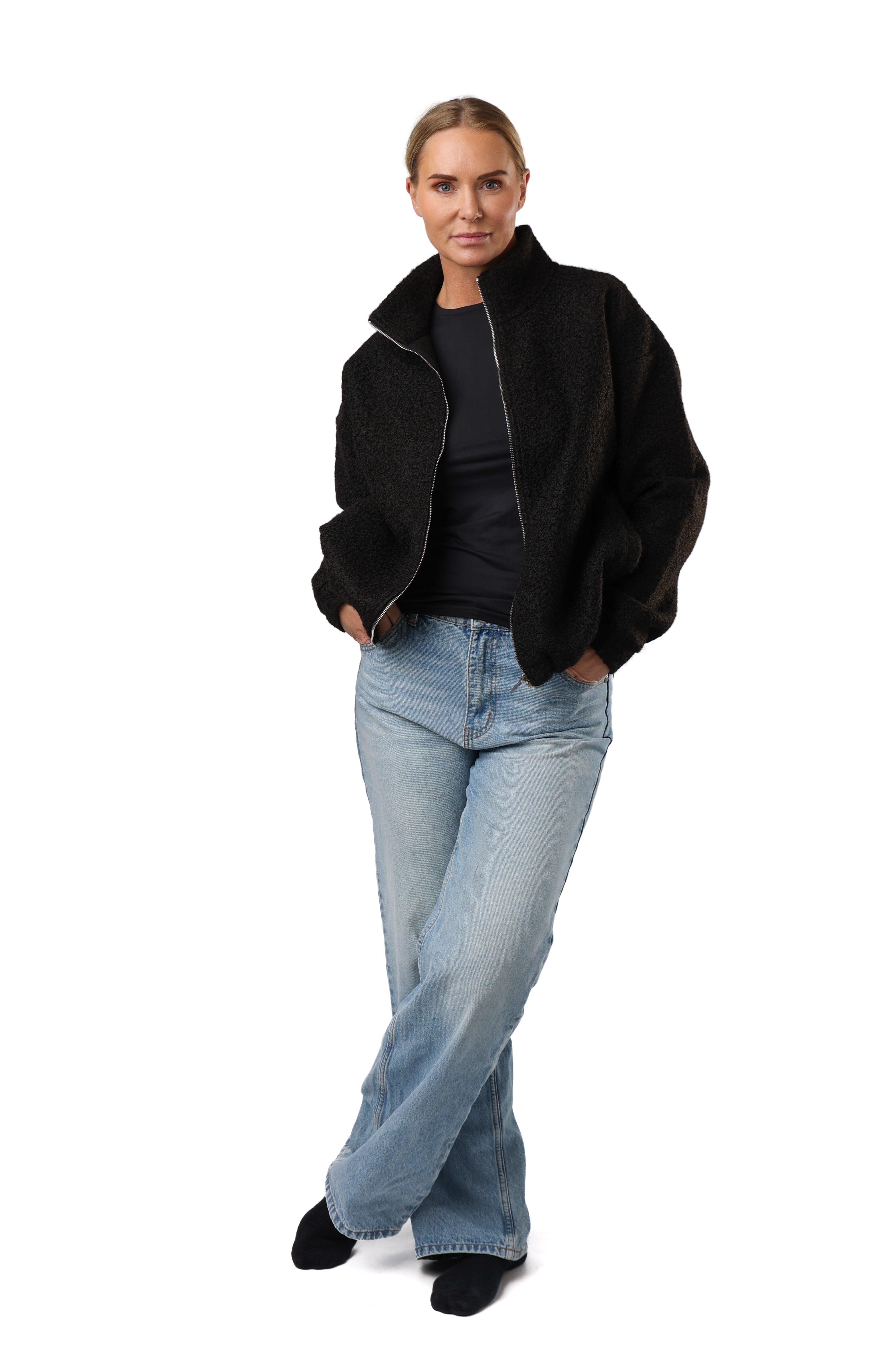 Edge Jacket Shapeuupse