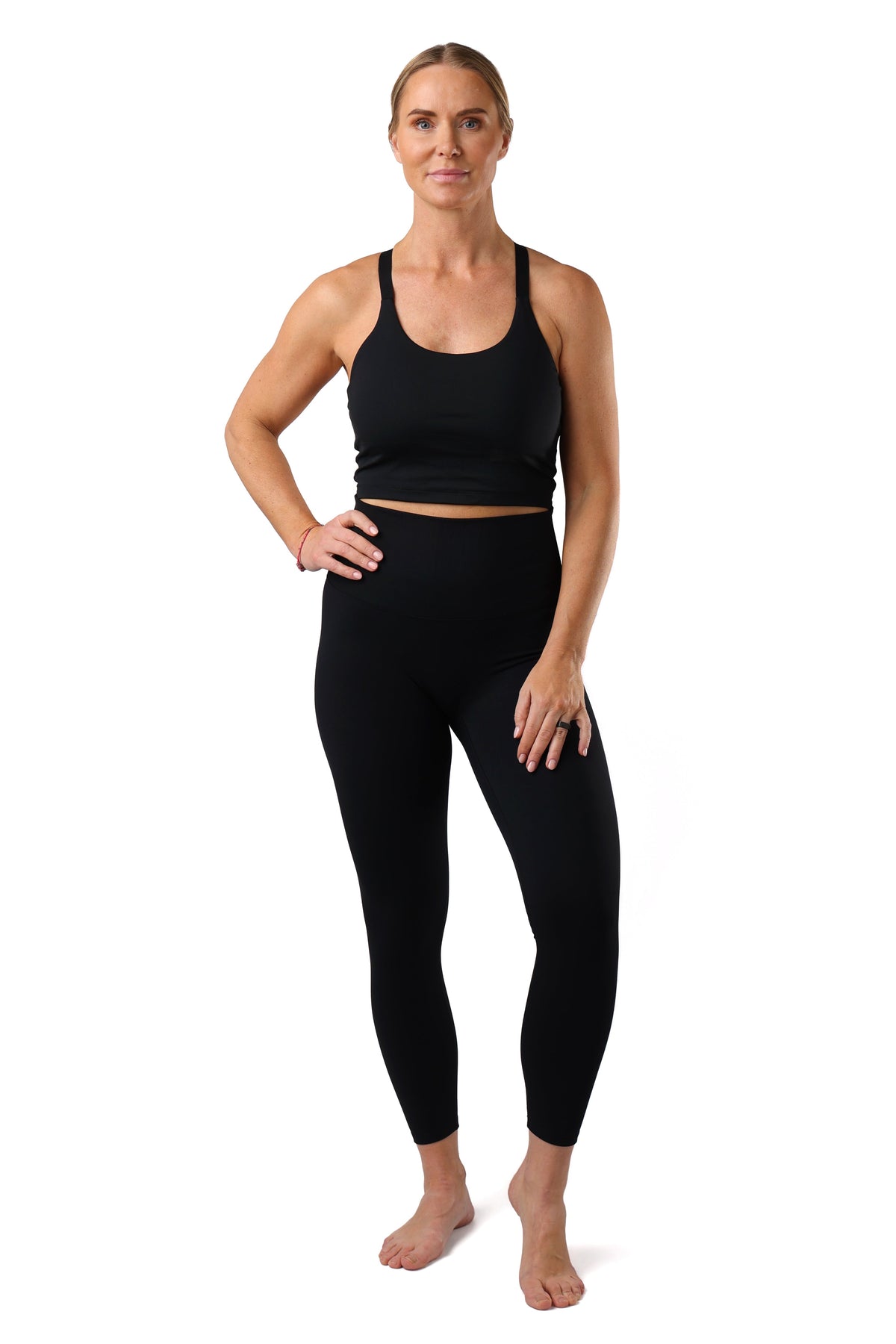 Motion tights Black Wearbalance