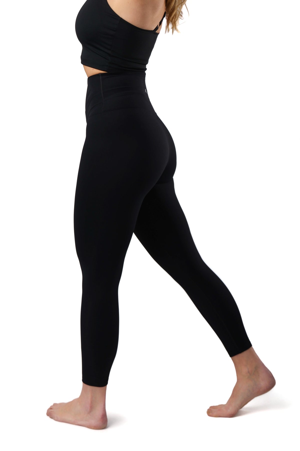 Motion tights Black Wearbalance
