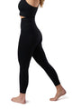 Motion tights Black Wearbalance