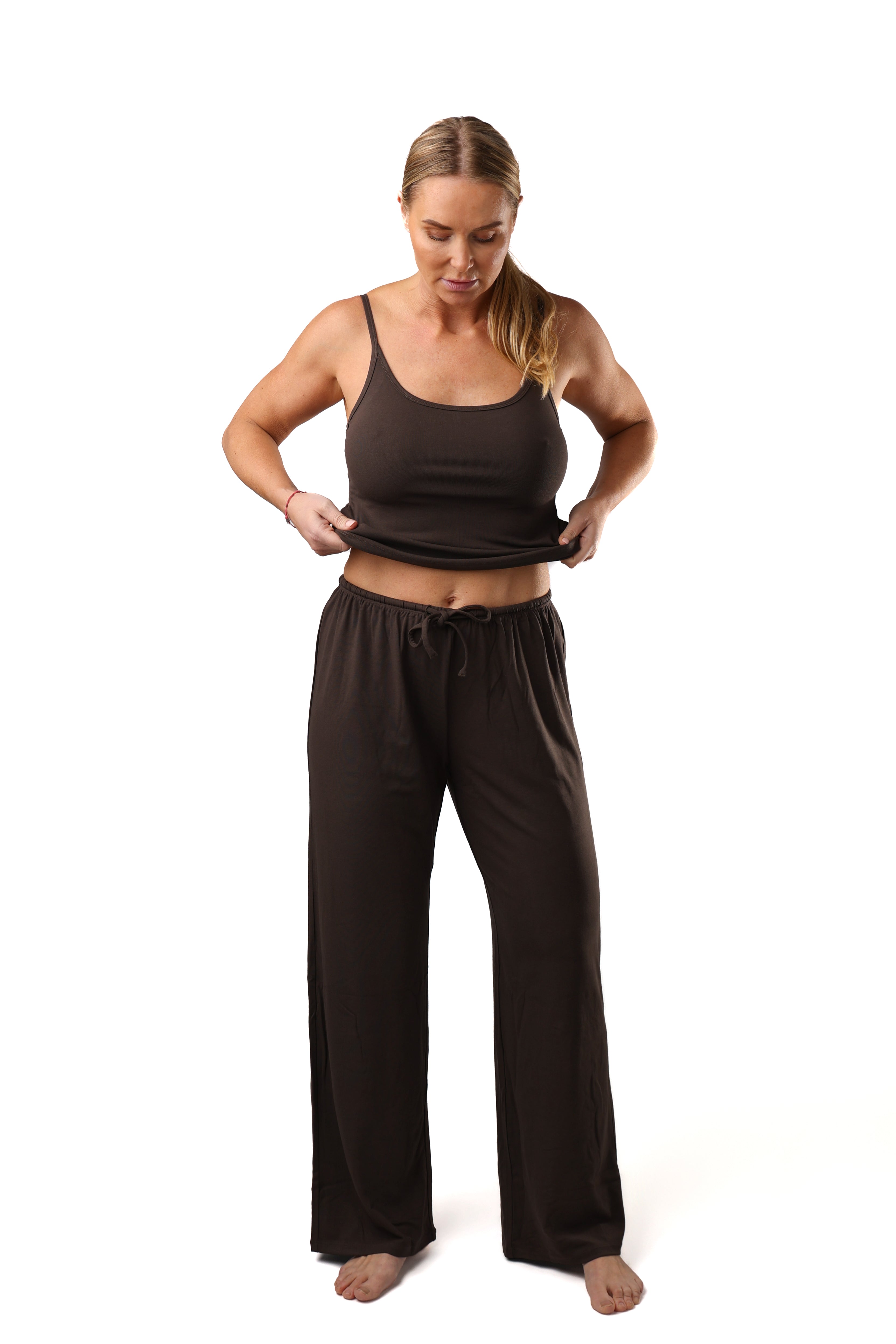 Cozy Set Wearbalance