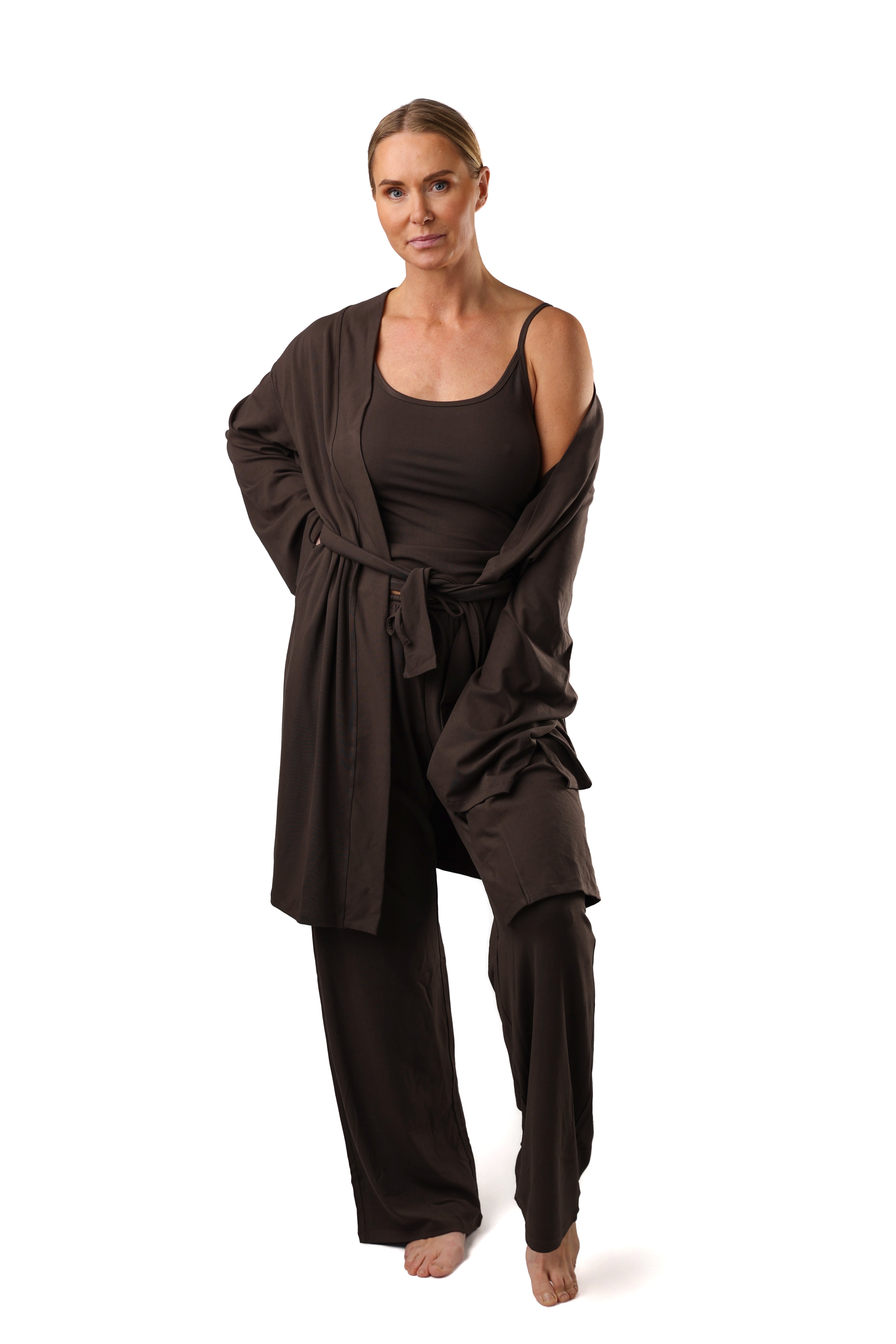 Cozy Robe Wearbalance
