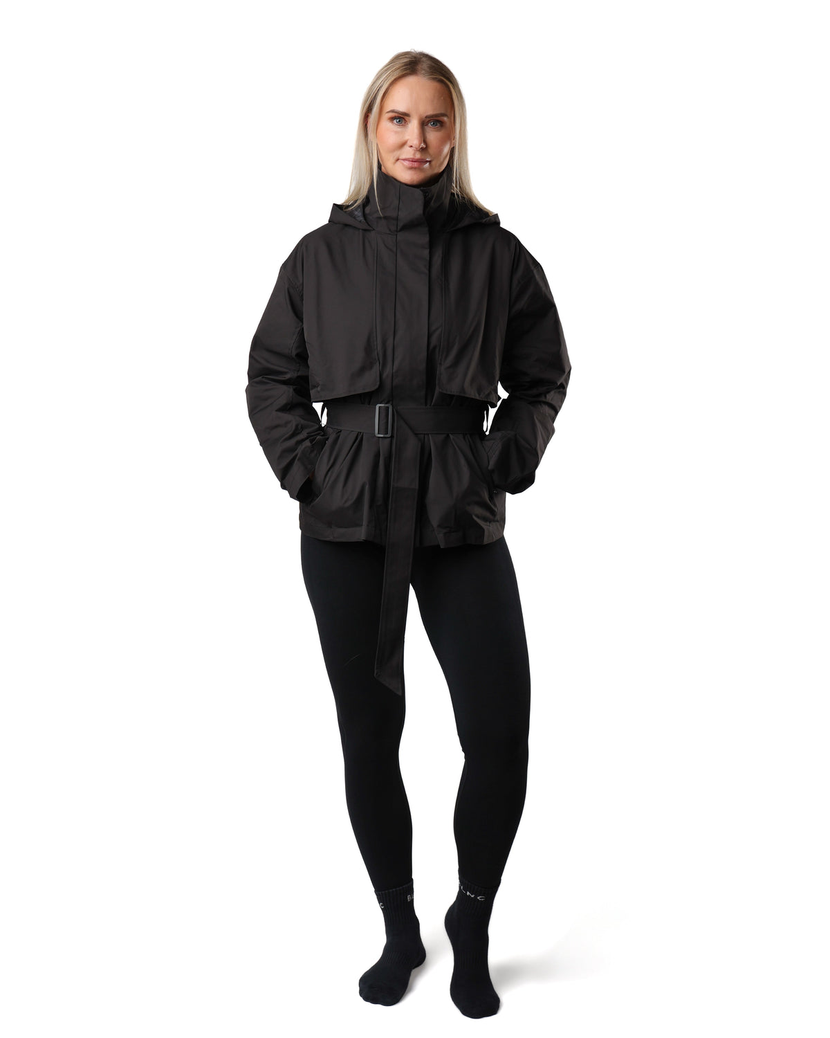 Windstopper Jacket Shapeuupse