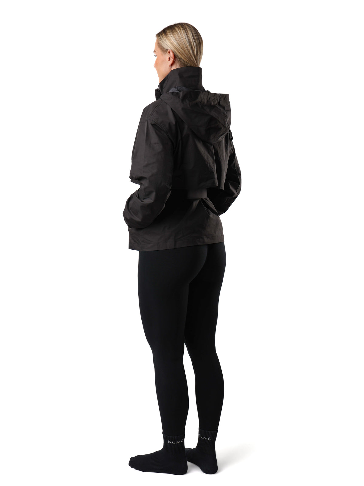 Windstopper Jacket Shapeuupse