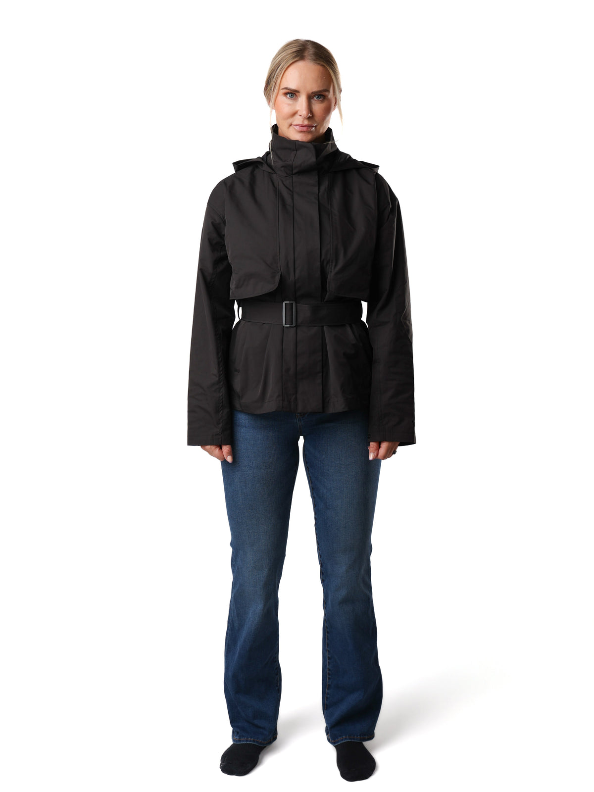 Windstopper Jacket Shapeuupse