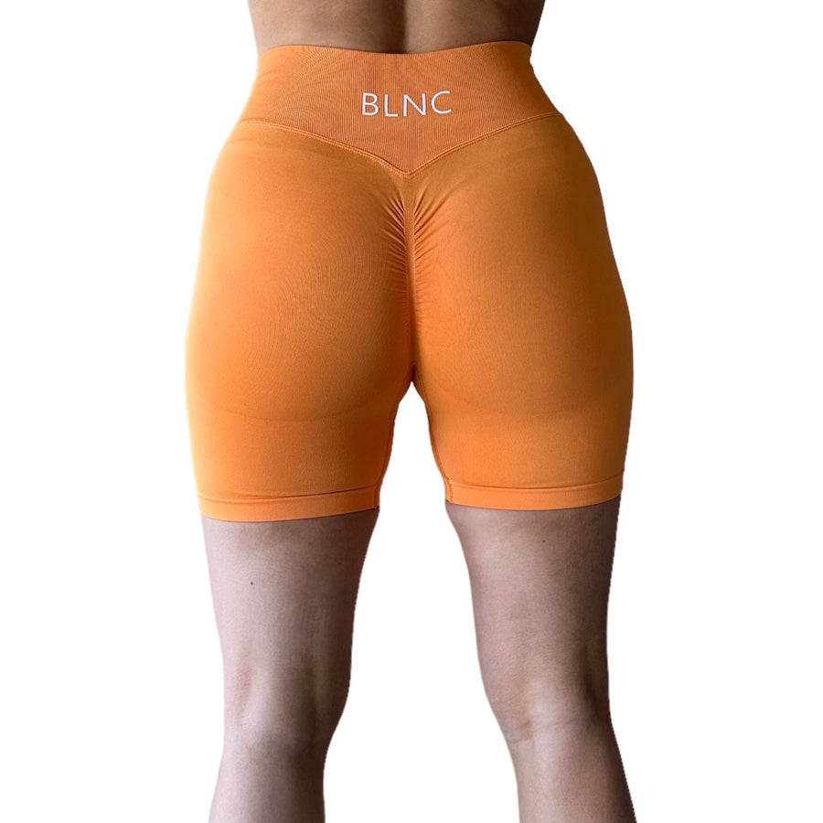 Orange - Rövbikers Shapeuupse