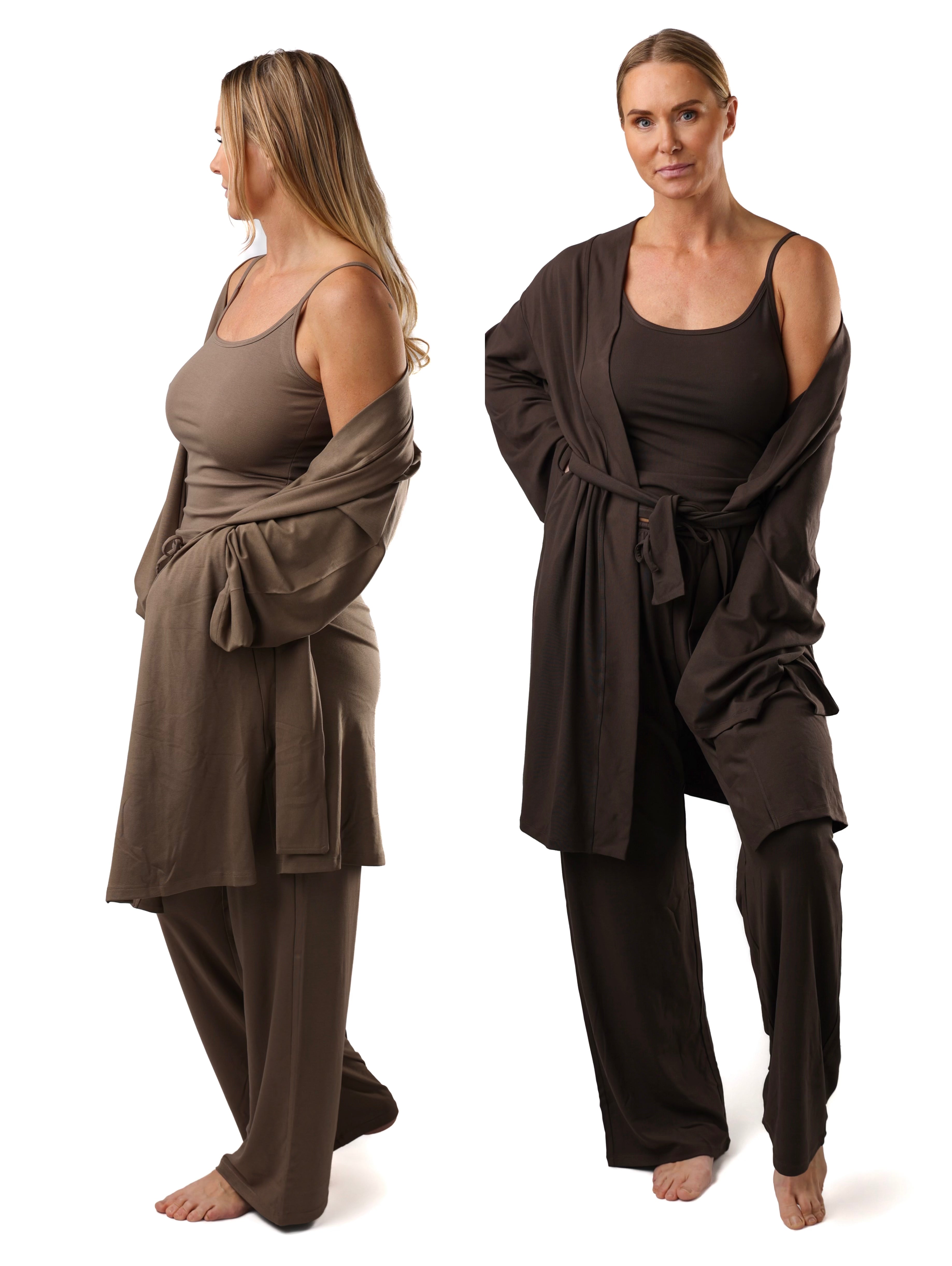 Cozy Robe Wearbalance