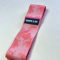 Pink Vibe - Ett miniband medium Shapeuupse